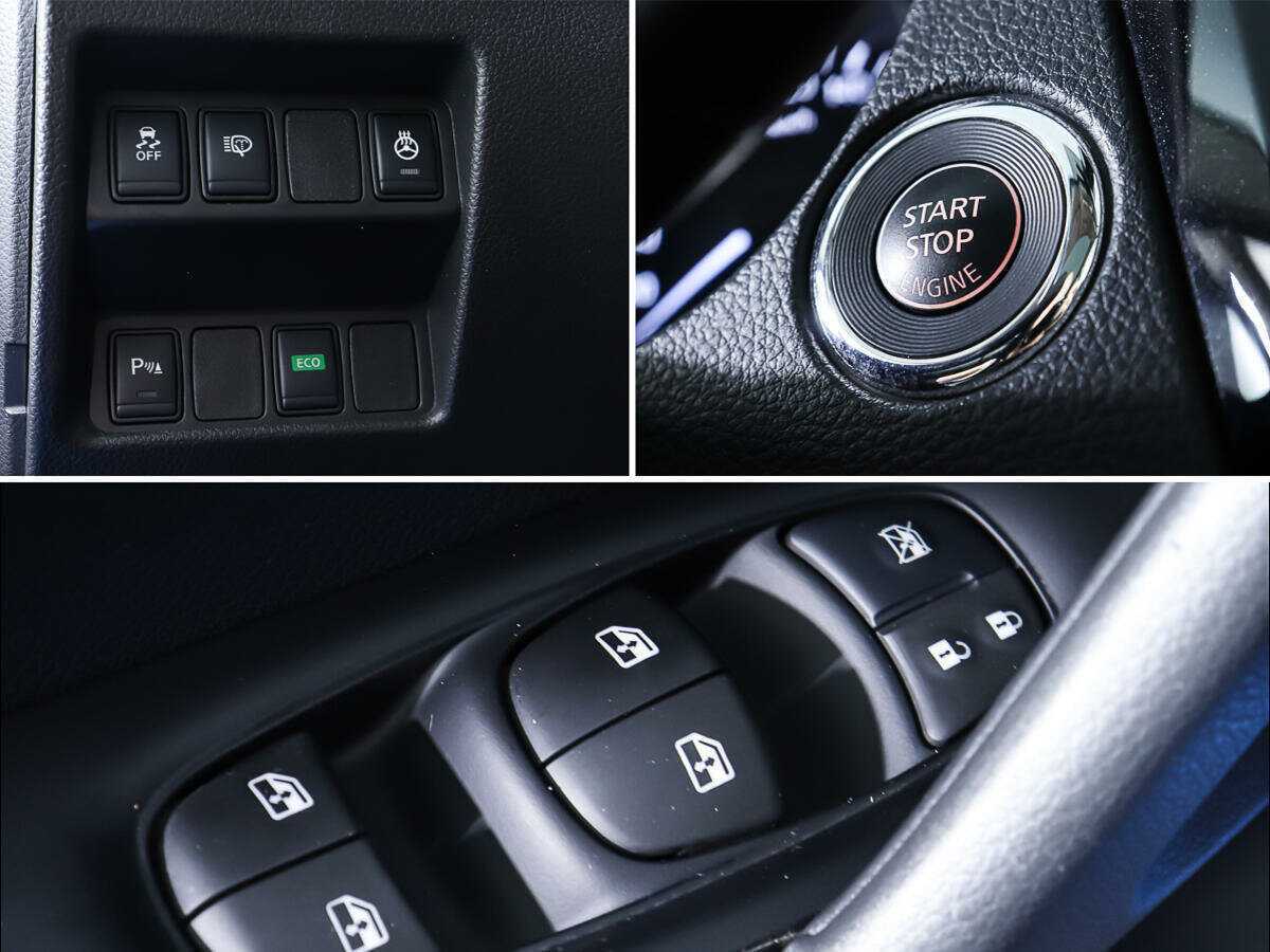 Купить Nissan Qashqai с пробегом. Фото: #16