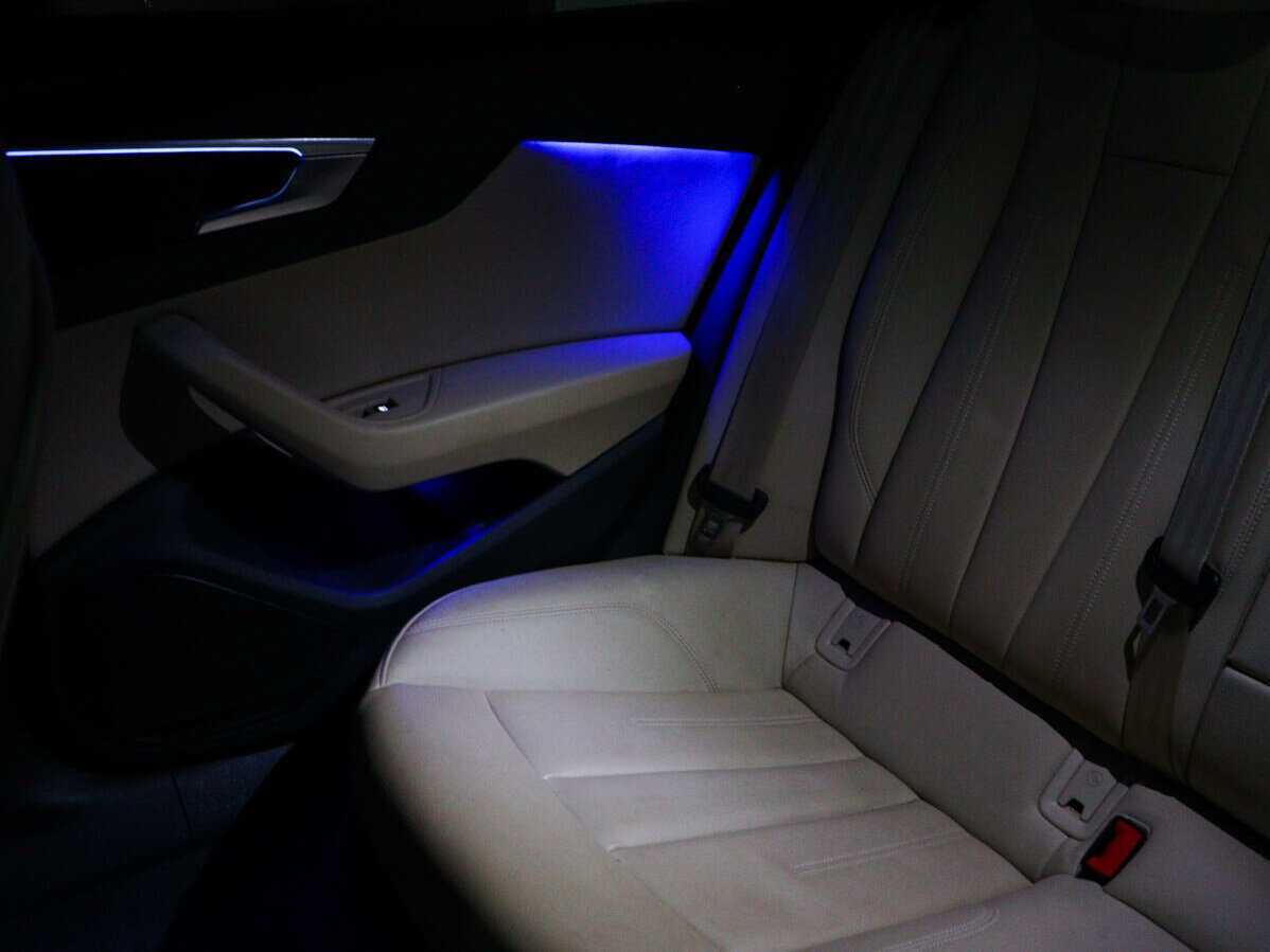 Купить Audi A5 с пробегом. Фото: #22