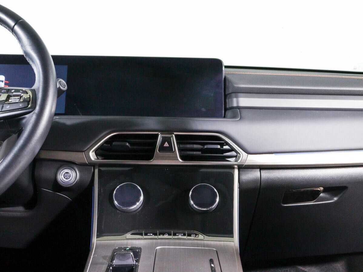 Купить EXEED TXL с пробегом. Фото: #10