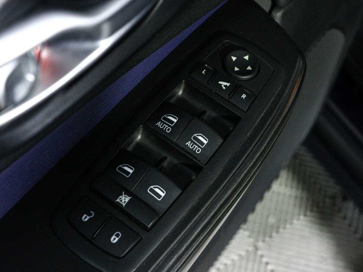 Купить Jeep Cherokee с пробегом. Фото: #13