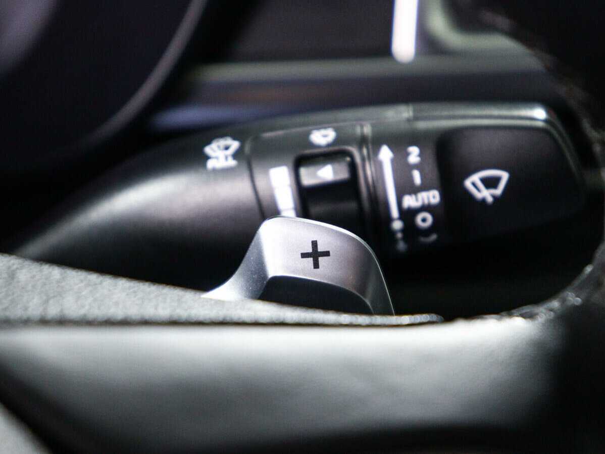 Купить Kia Optima с пробегом. Фото: #19