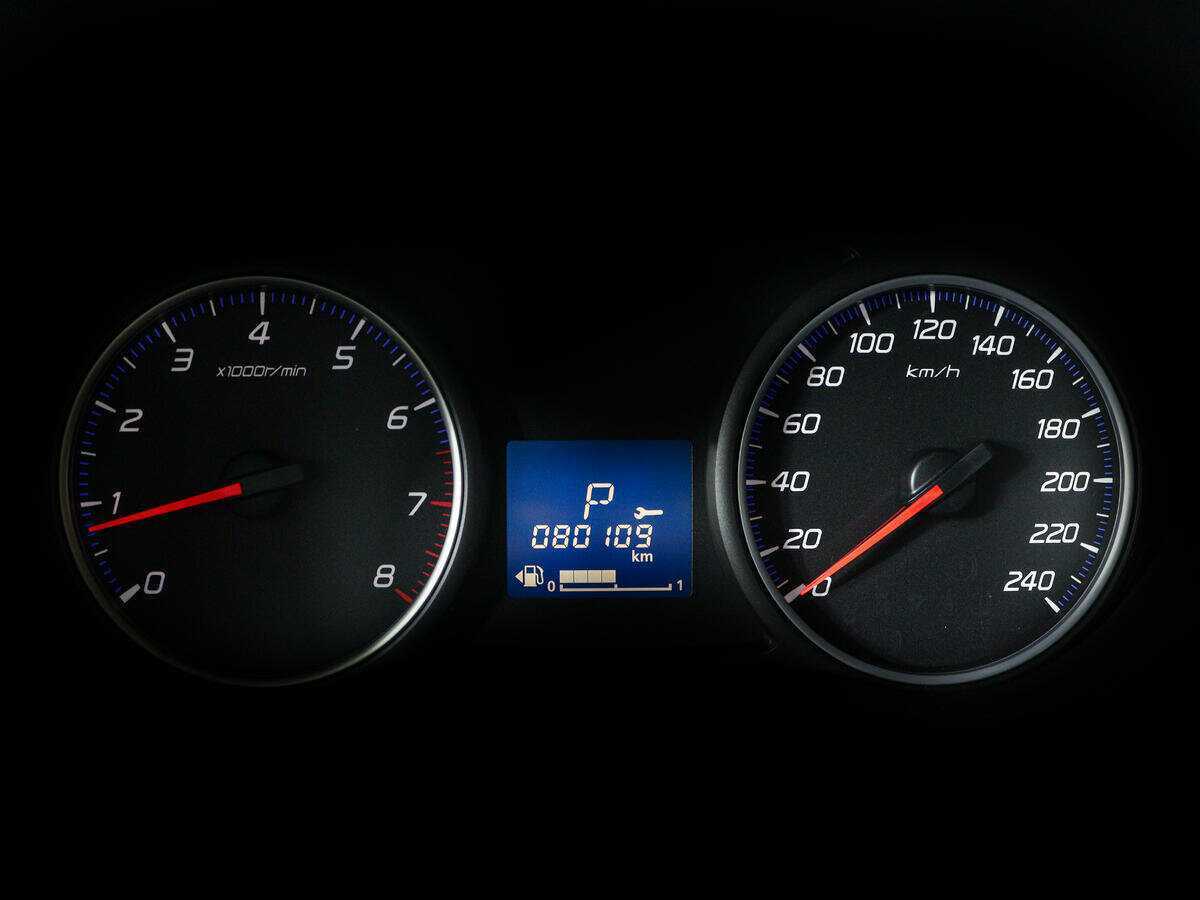 Купить Mitsubishi Outlander с пробегом. Фото: #10