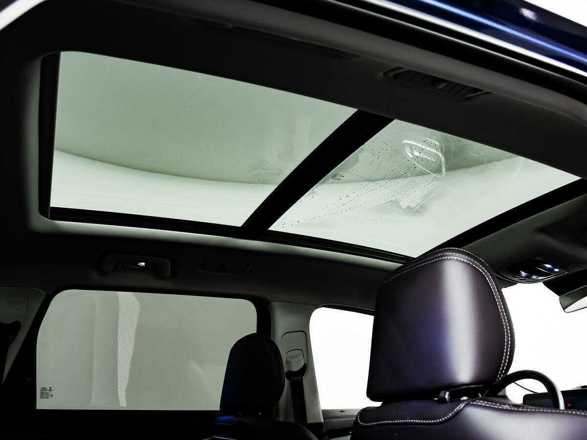 Купить EXEED VX с пробегом. Фото: #15