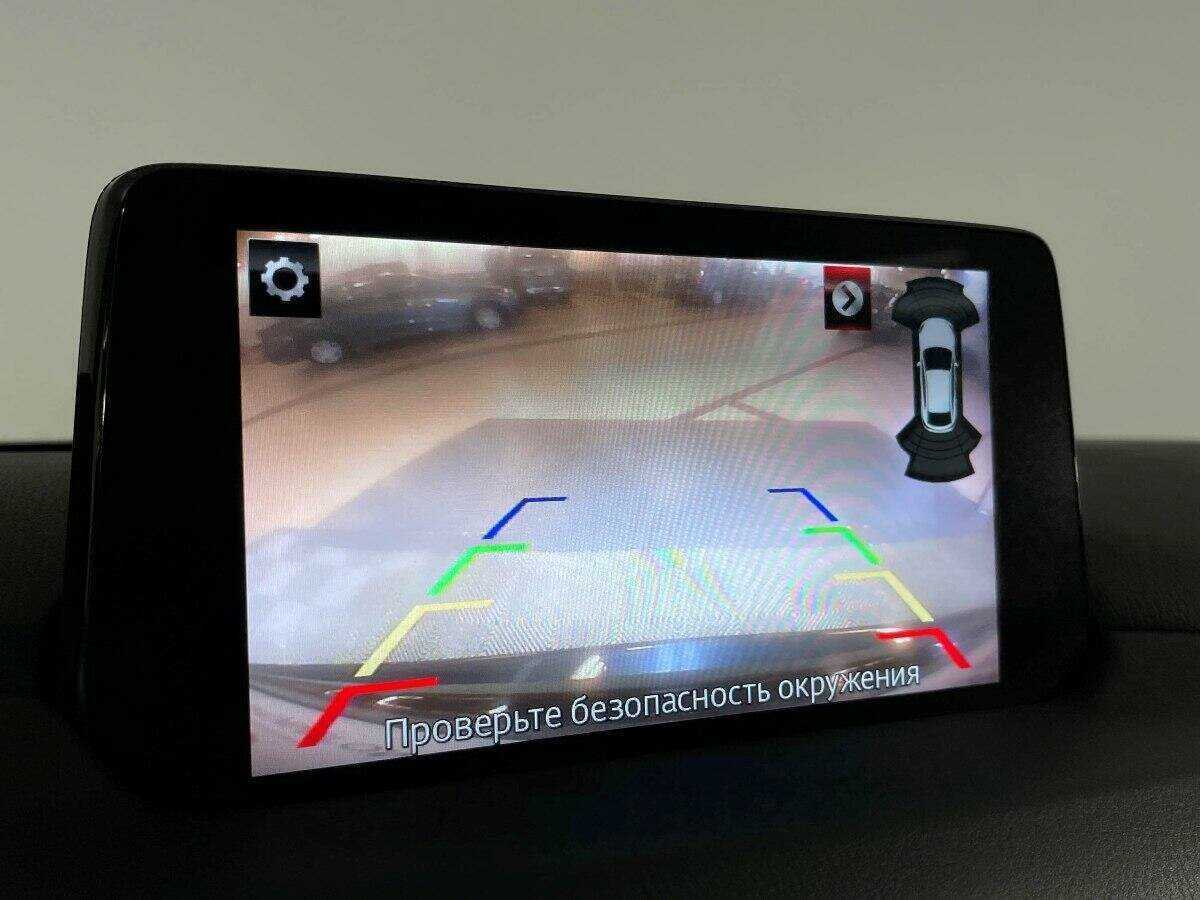 Купить Mazda CX-5 с пробегом. Фото: #10