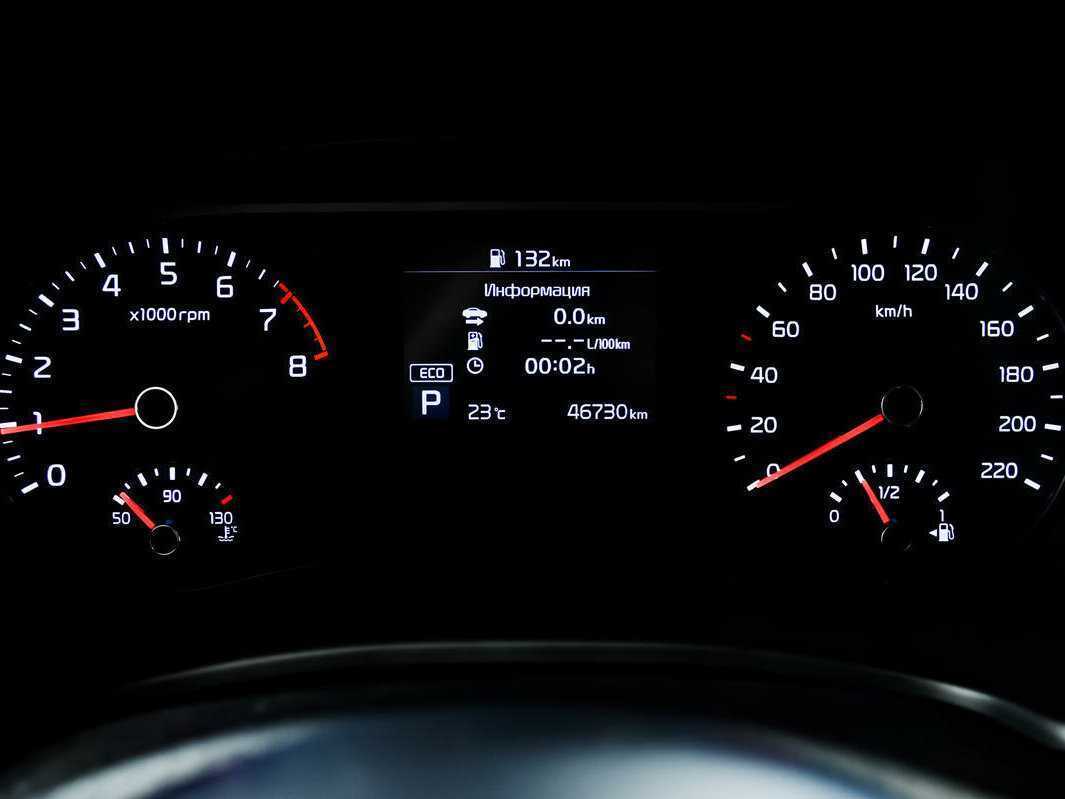 Купить Kia Soul с пробегом. Фото: #9