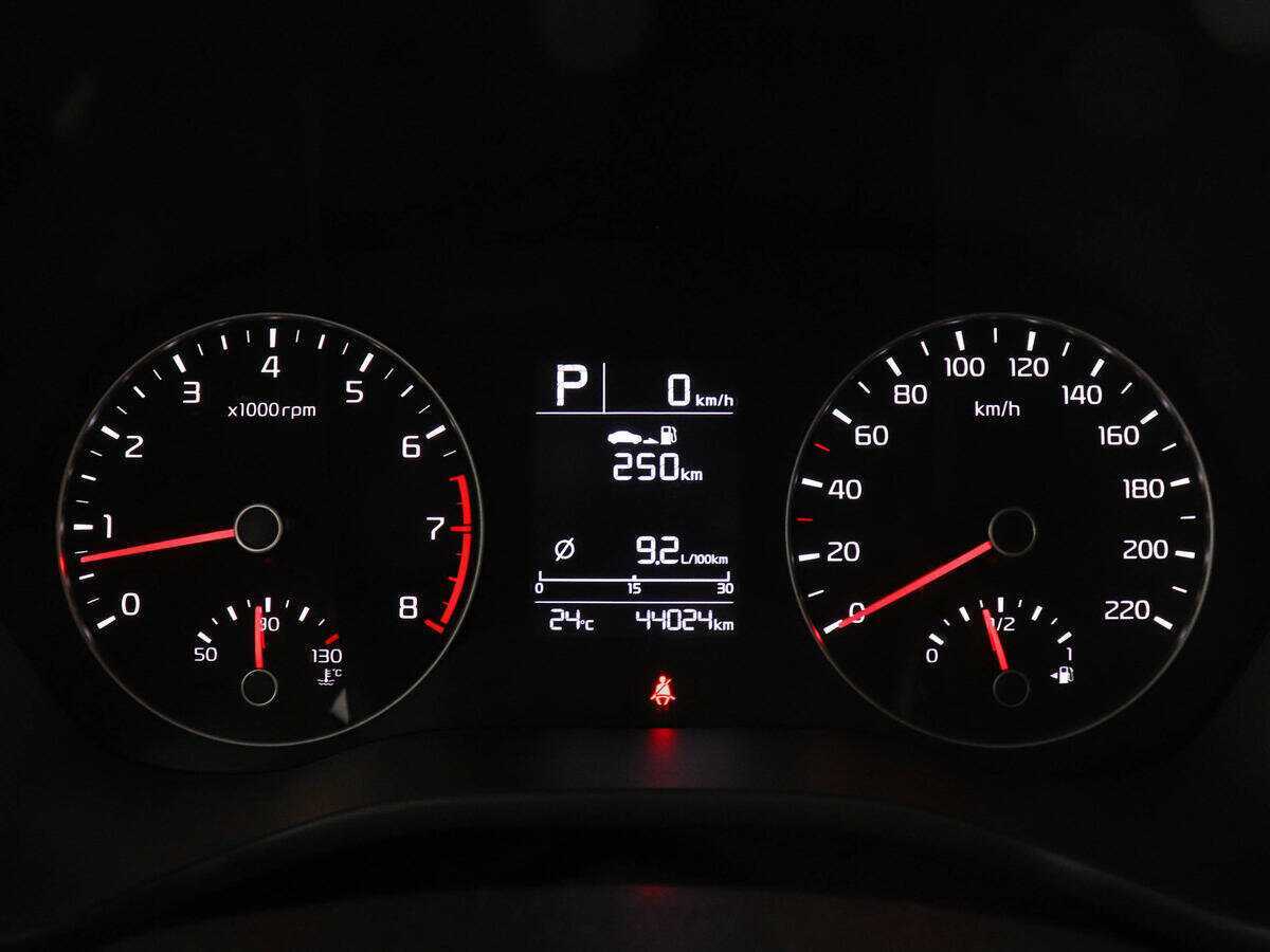 Продажа Б/У Киа Рио. Фото: #10