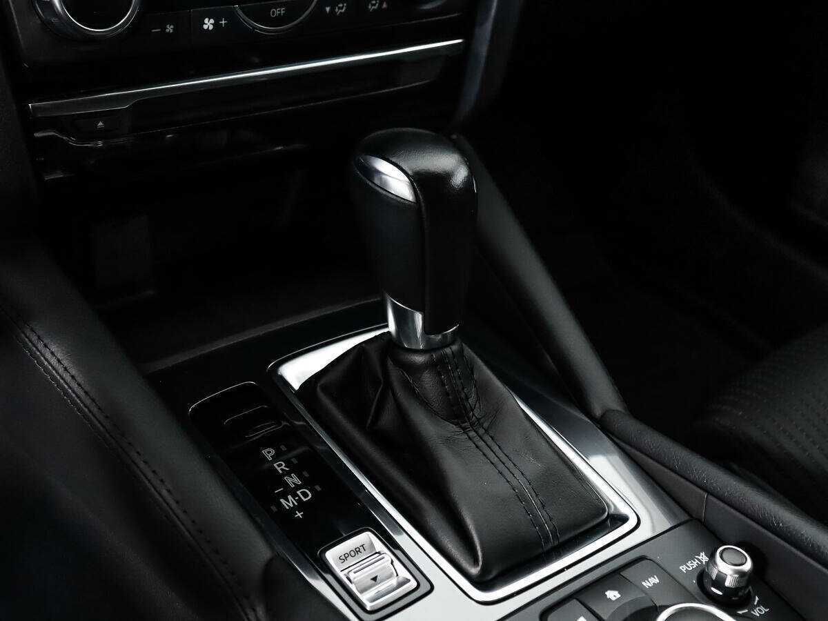 Продажа Б/У Мазда 6. Фото: #9