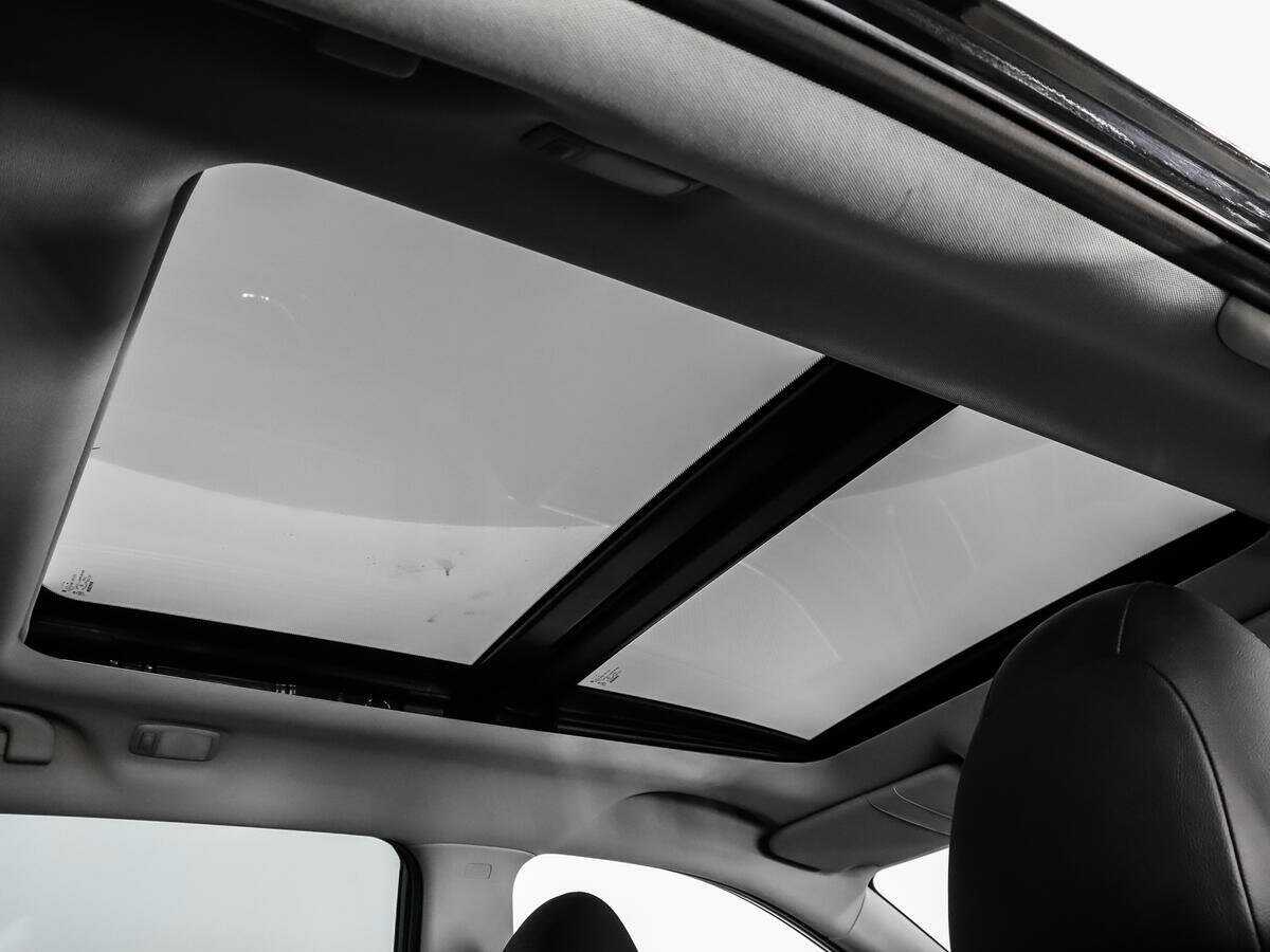 Купить Nissan X-Trail с пробегом. Фото: #13