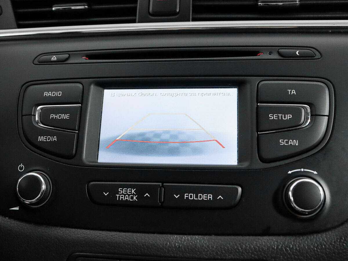 Продажа Б/У Киа Сид. Фото: #14