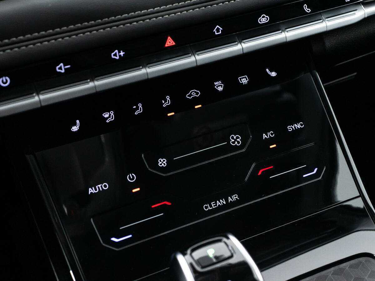 Купить Chery Tiggo 7 Pro с пробегом. Фото: #15