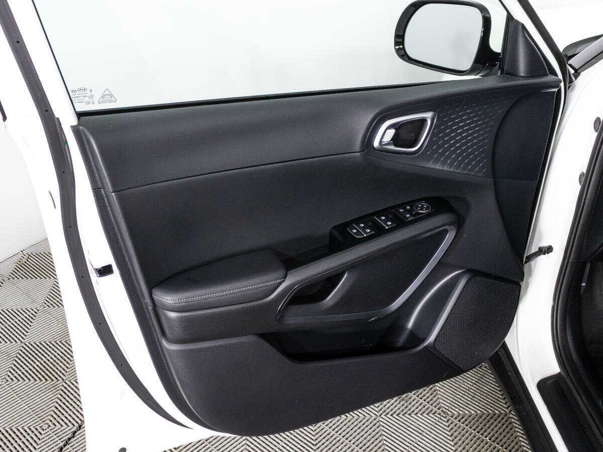 Купить Kia Soul с пробегом. Фото: #23