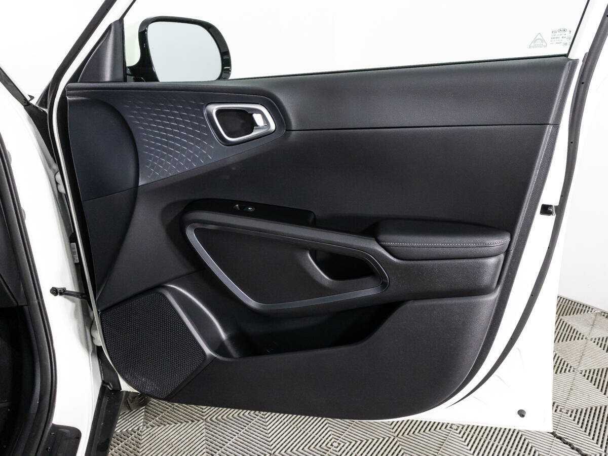 Купить Kia Soul с пробегом. Фото: #27