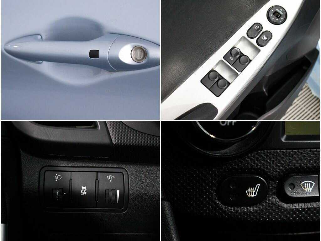 Купить Hyundai Solaris с пробегом. Фото: #15