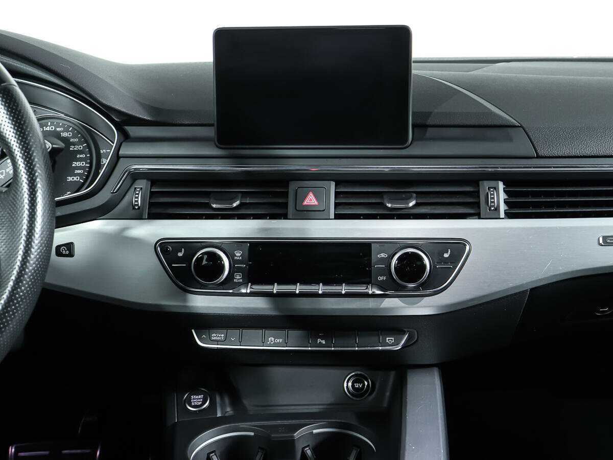 Купить Audi A5 с пробегом. Фото: #10