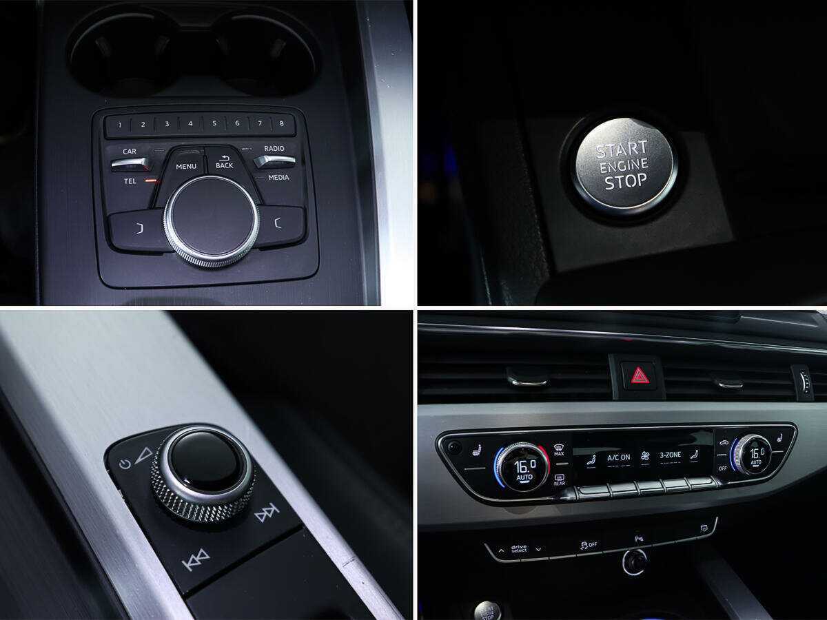 Купить Audi A5 с пробегом. Фото: #20