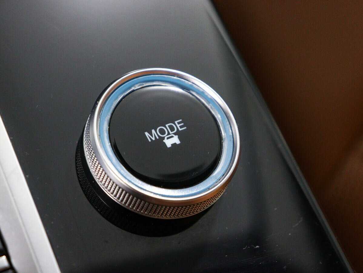 Купить Chery Tiggo 8 Pro Max с пробегом. Фото: #17