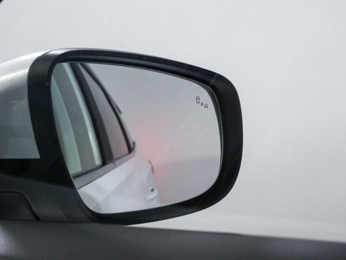 Купить Chery Tiggo 8 Pro Max с пробегом. Фото: #23