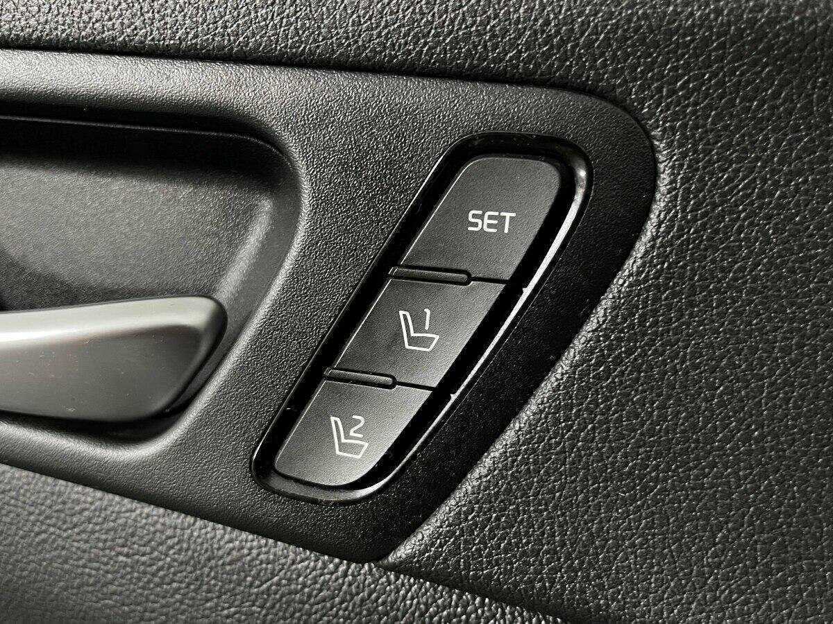 Купить Kia Optima с пробегом. Фото: #15