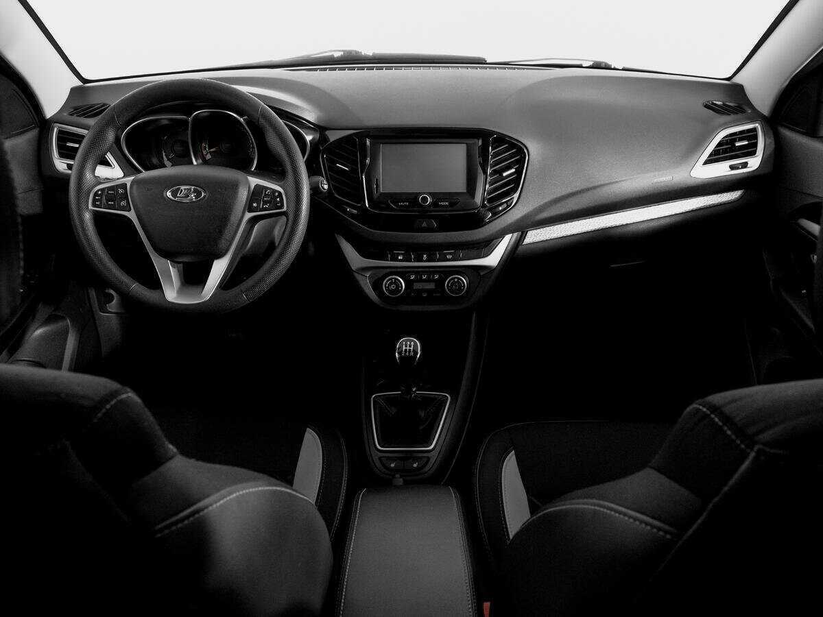 Продажа Б/У Лада (ВАЗ) Веста. Фото: #8