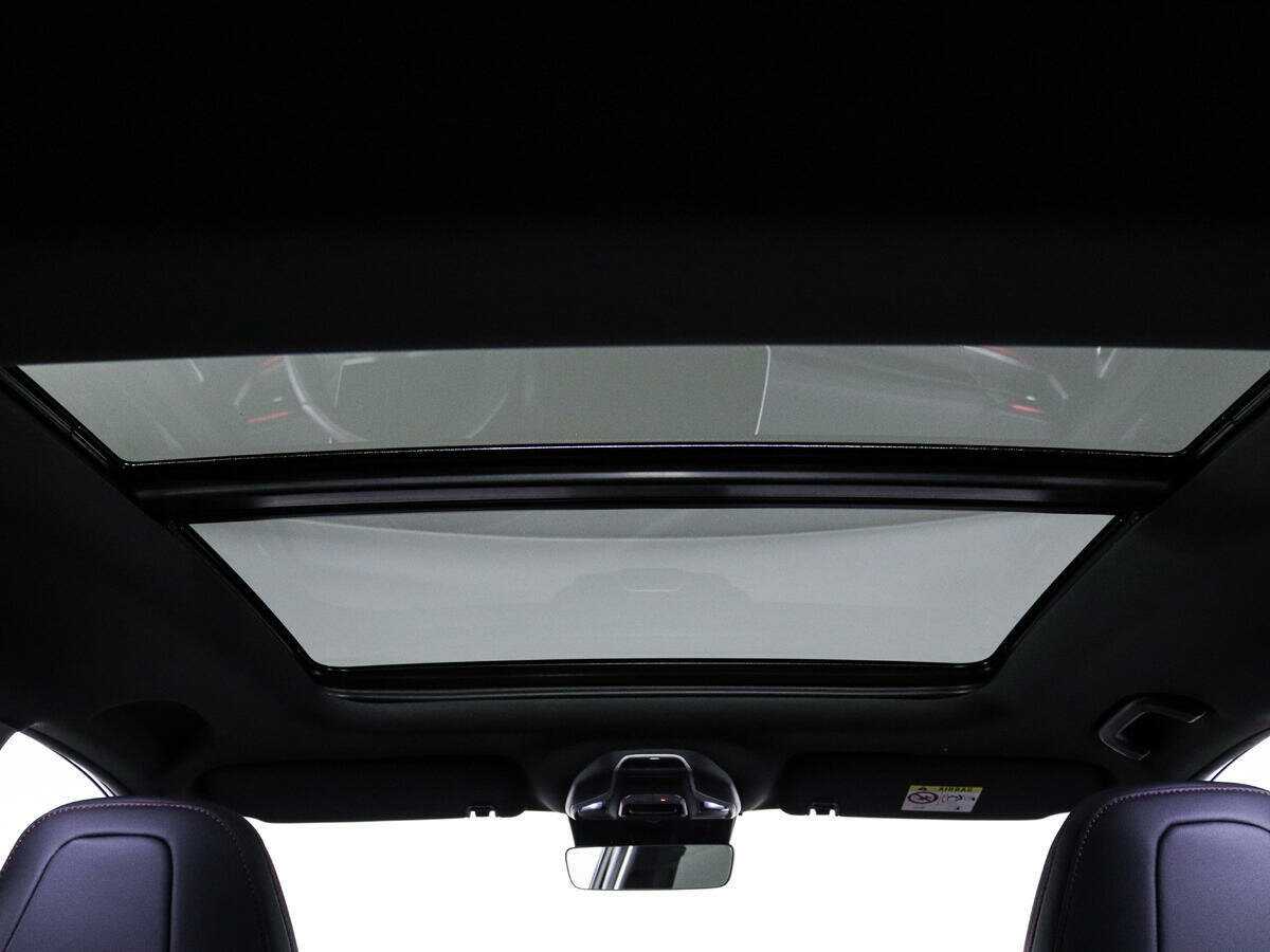 Купить Geely Coolray с пробегом. Фото: #15