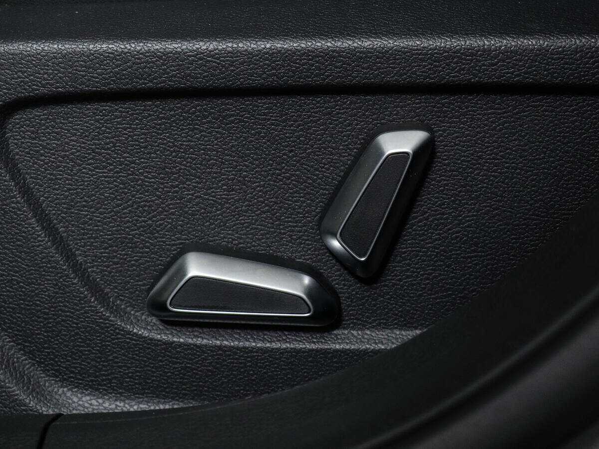 Купить Geely Coolray с пробегом. Фото: #19