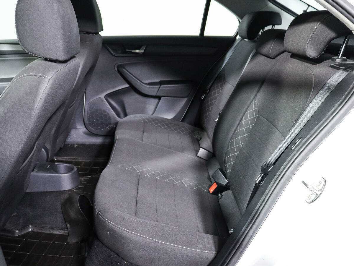 Продажа Б/У Шкода Рапид. Фото: #9