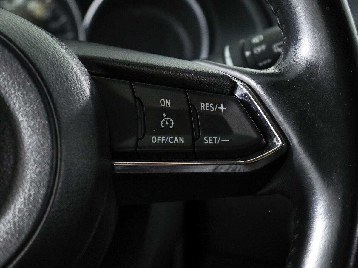 Купить Mazda CX-5 с пробегом. Фото: #17