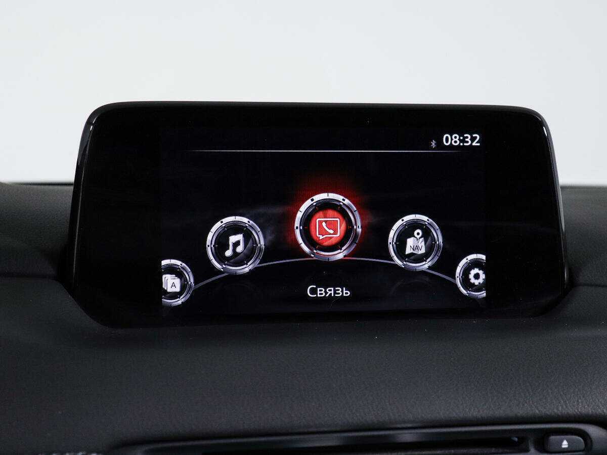 Купить Mazda CX-5 с пробегом. Фото: #23