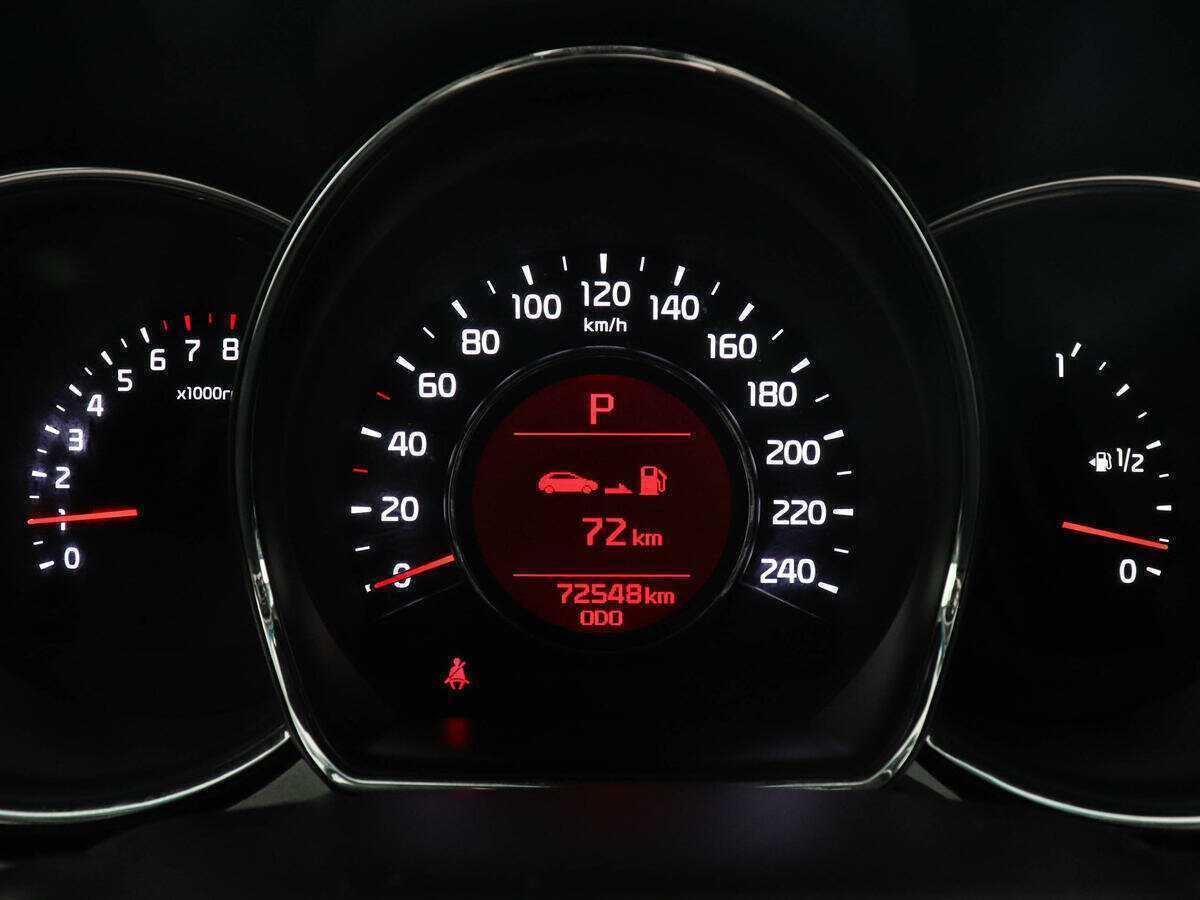 Купить Kia Ceed с пробегом. Фото: #10