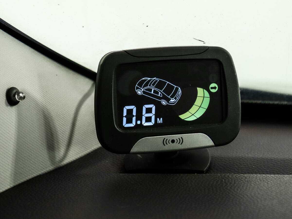 Купить Hyundai ix35 с пробегом. Фото: #14