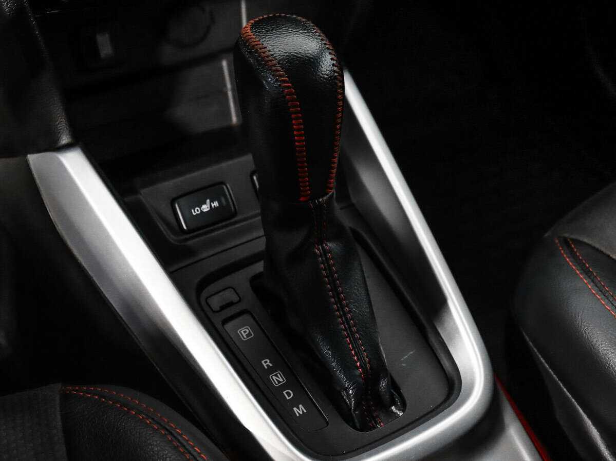 Купить Suzuki Vitara с пробегом. Фото: #9