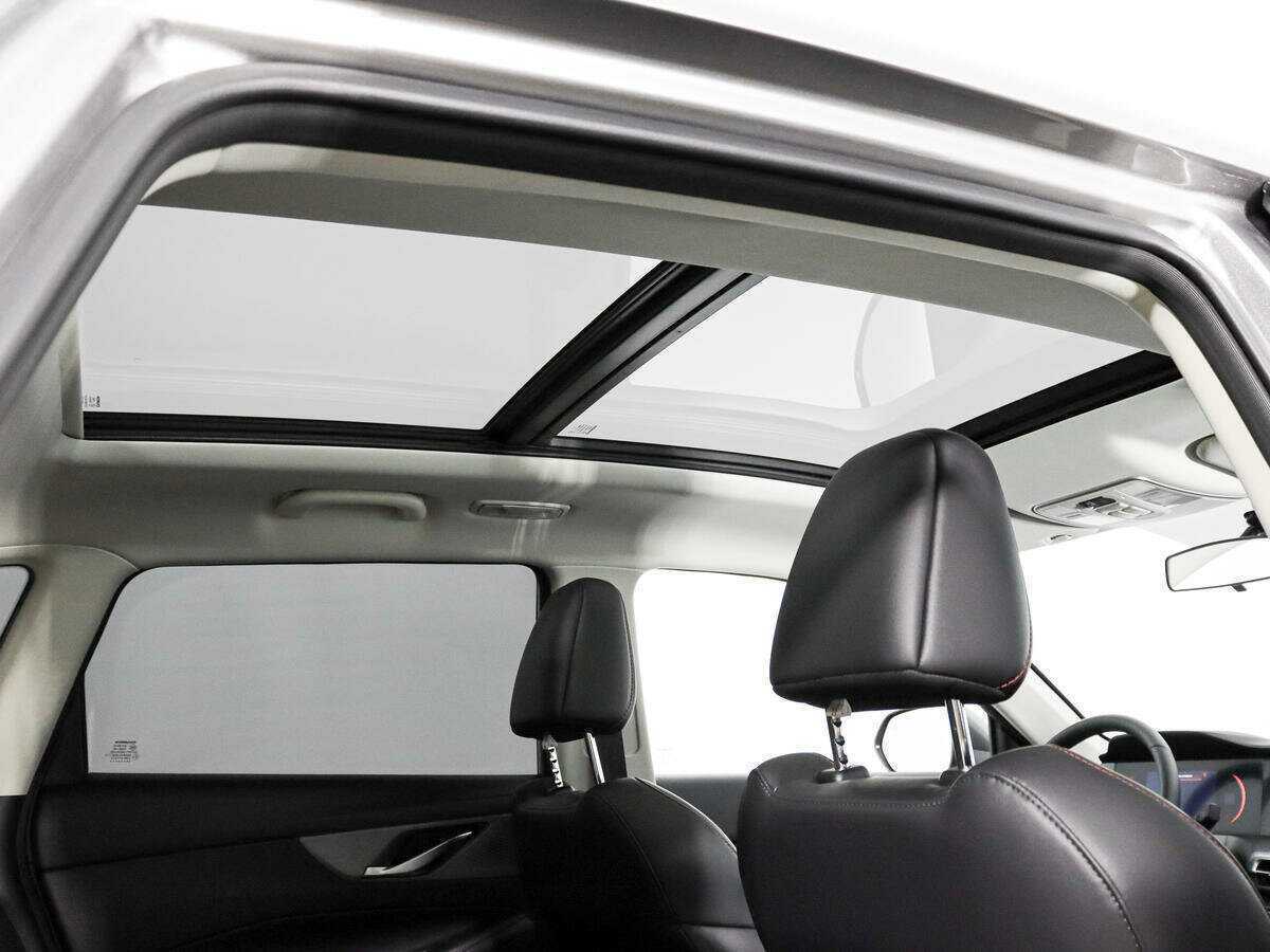 Продажа Б/У Чанган КС35Плюс. Фото: #18