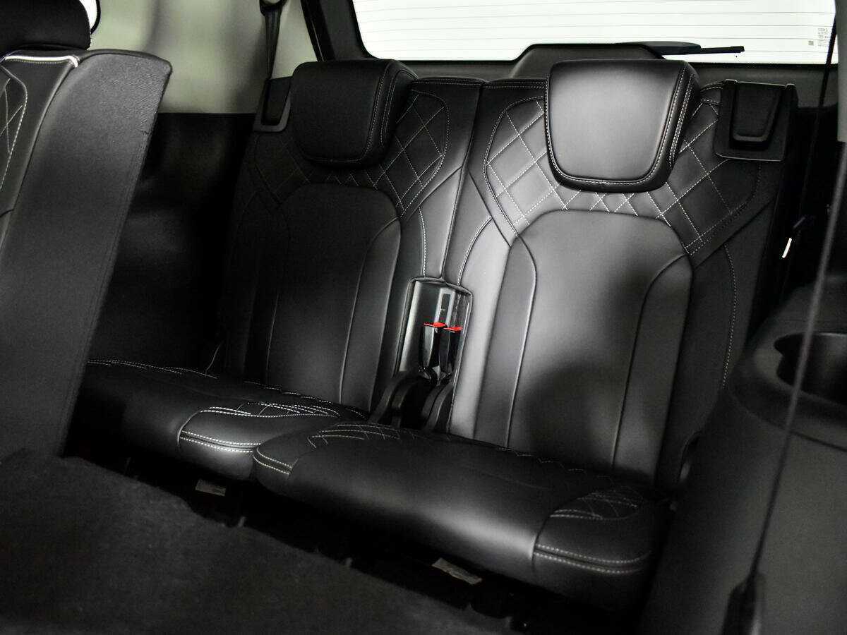 Купить EXEED VX с пробегом. Фото: #10