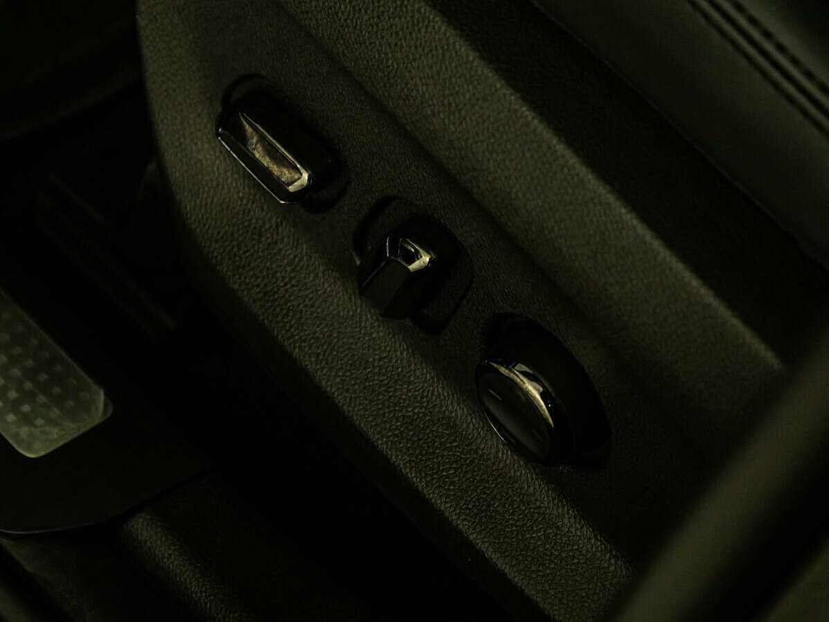 Купить EXEED TXL с пробегом. Фото: #13