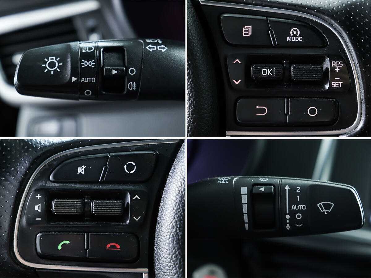 Купить Kia Optima с пробегом. Фото: #17