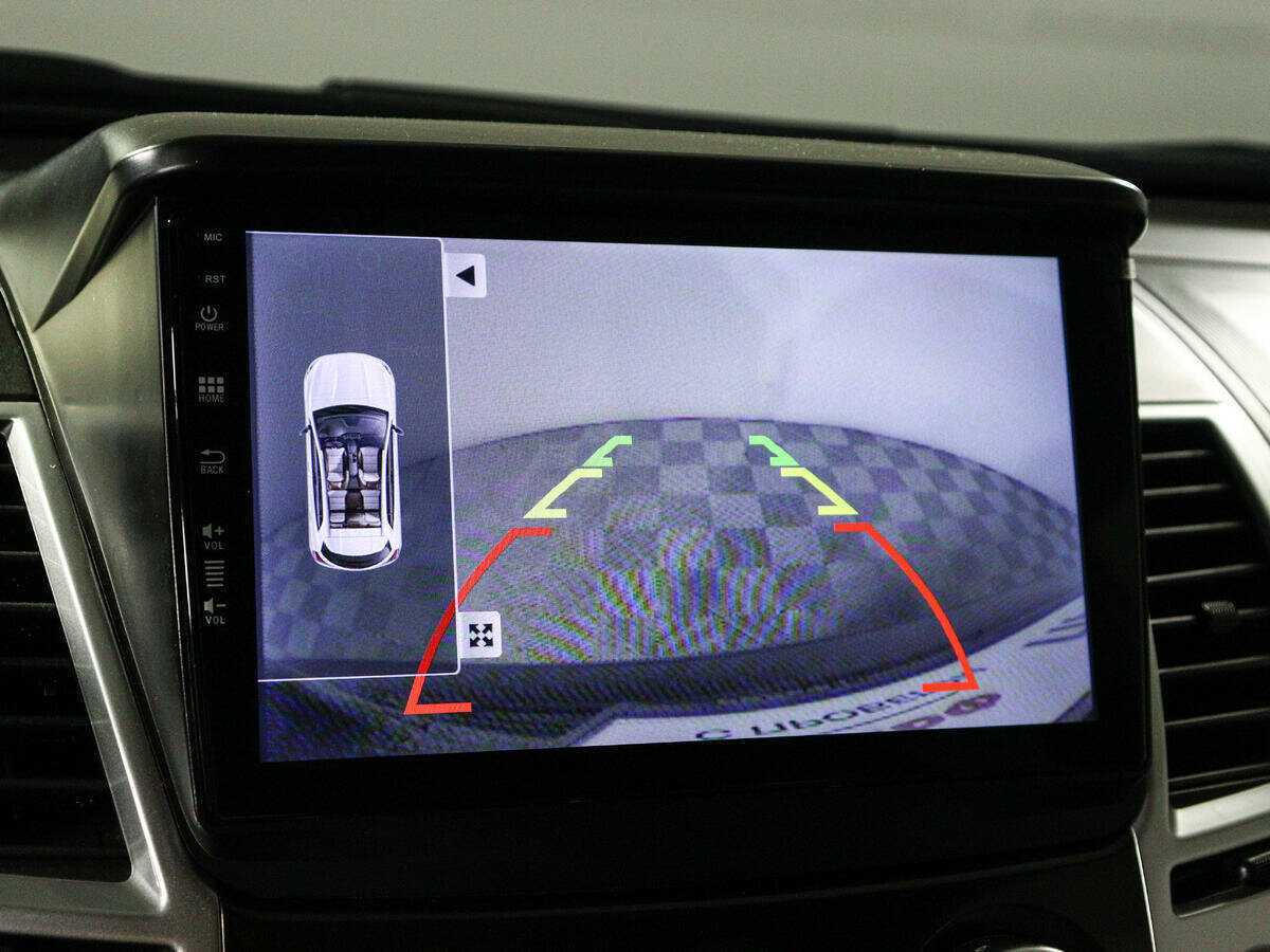 Купить Mitsubishi Pajero Sport с пробегом. Фото: #11