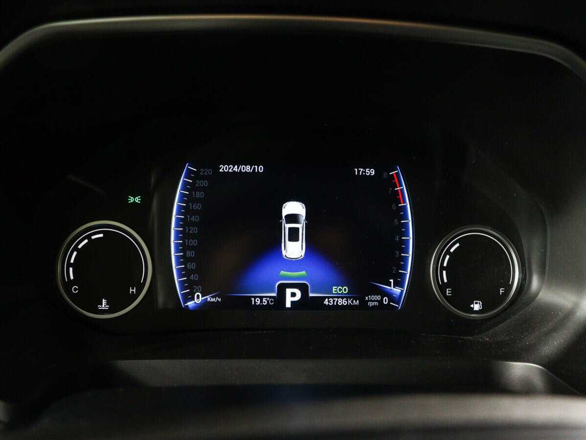 Продажа Б/У Чери Тигго 8. Фото: #8