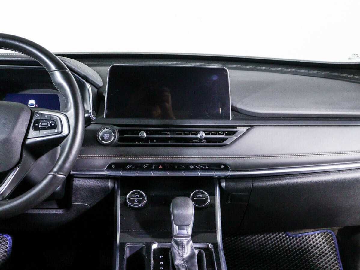 Продажа Б/У Чери Тигго 8. Фото: #10