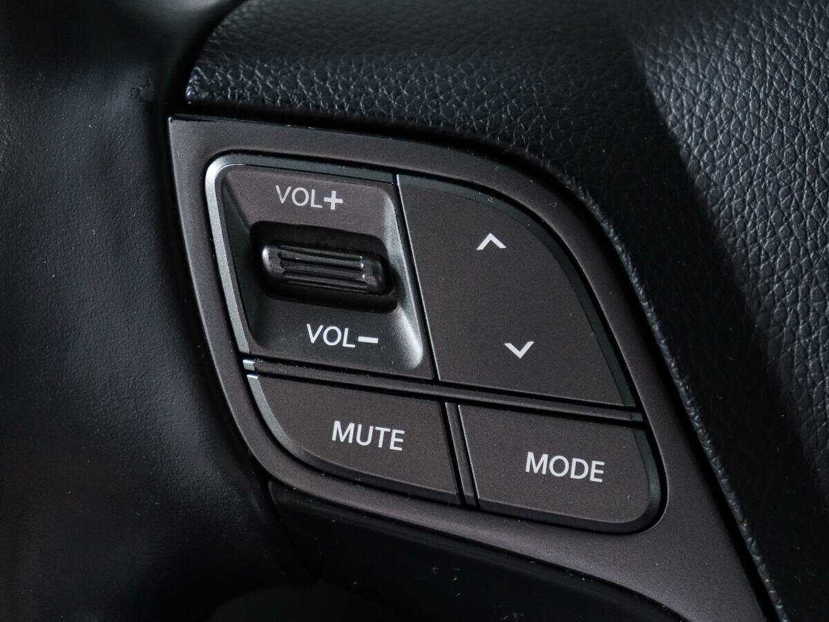 Купить Hyundai Santa Fe с пробегом. Фото: #16