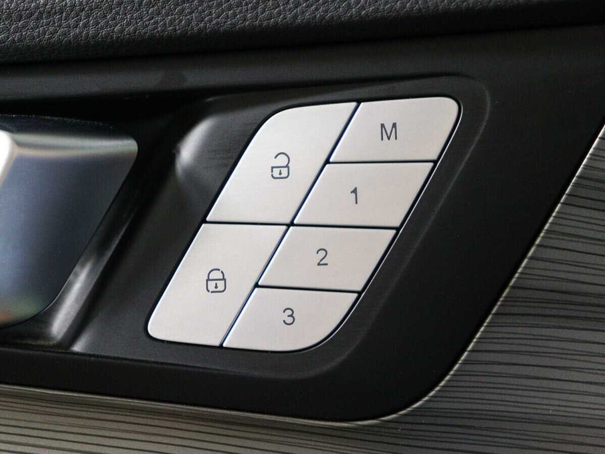 Купить Chery Tiggo 8 Pro Max с пробегом. Фото: #13