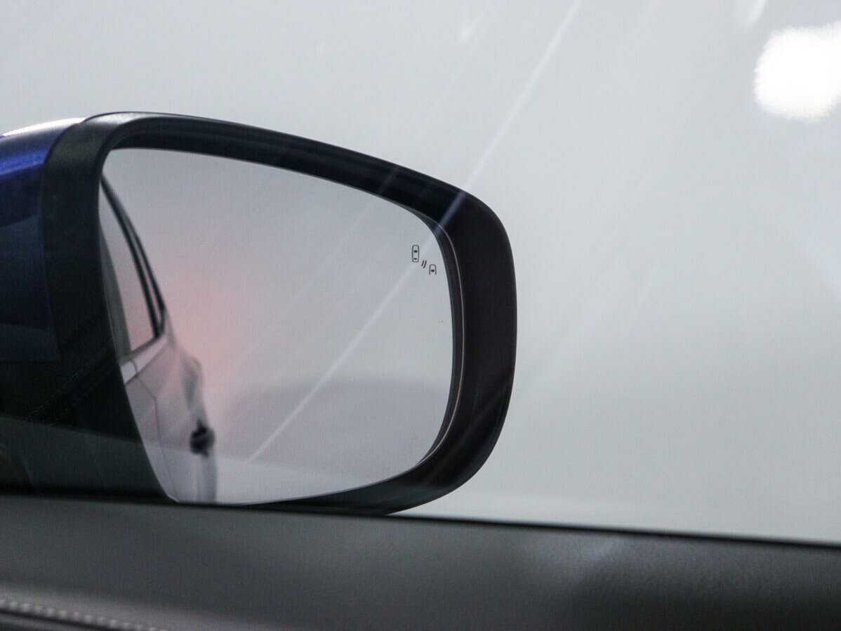 Купить Chery Tiggo 8 Pro Max с пробегом. Фото: #15