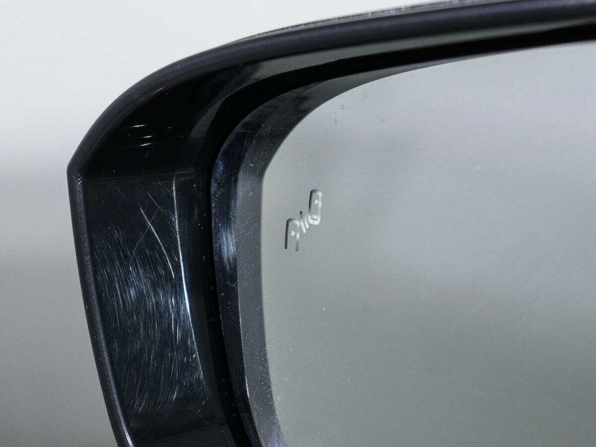 Купить EXEED VX с пробегом. Фото: #18