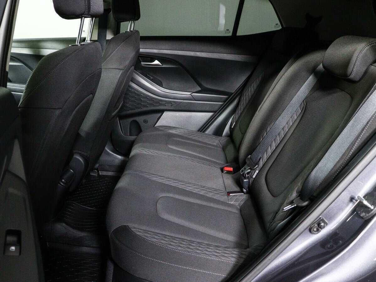 Купить Hyundai Creta с пробегом. Фото: #7