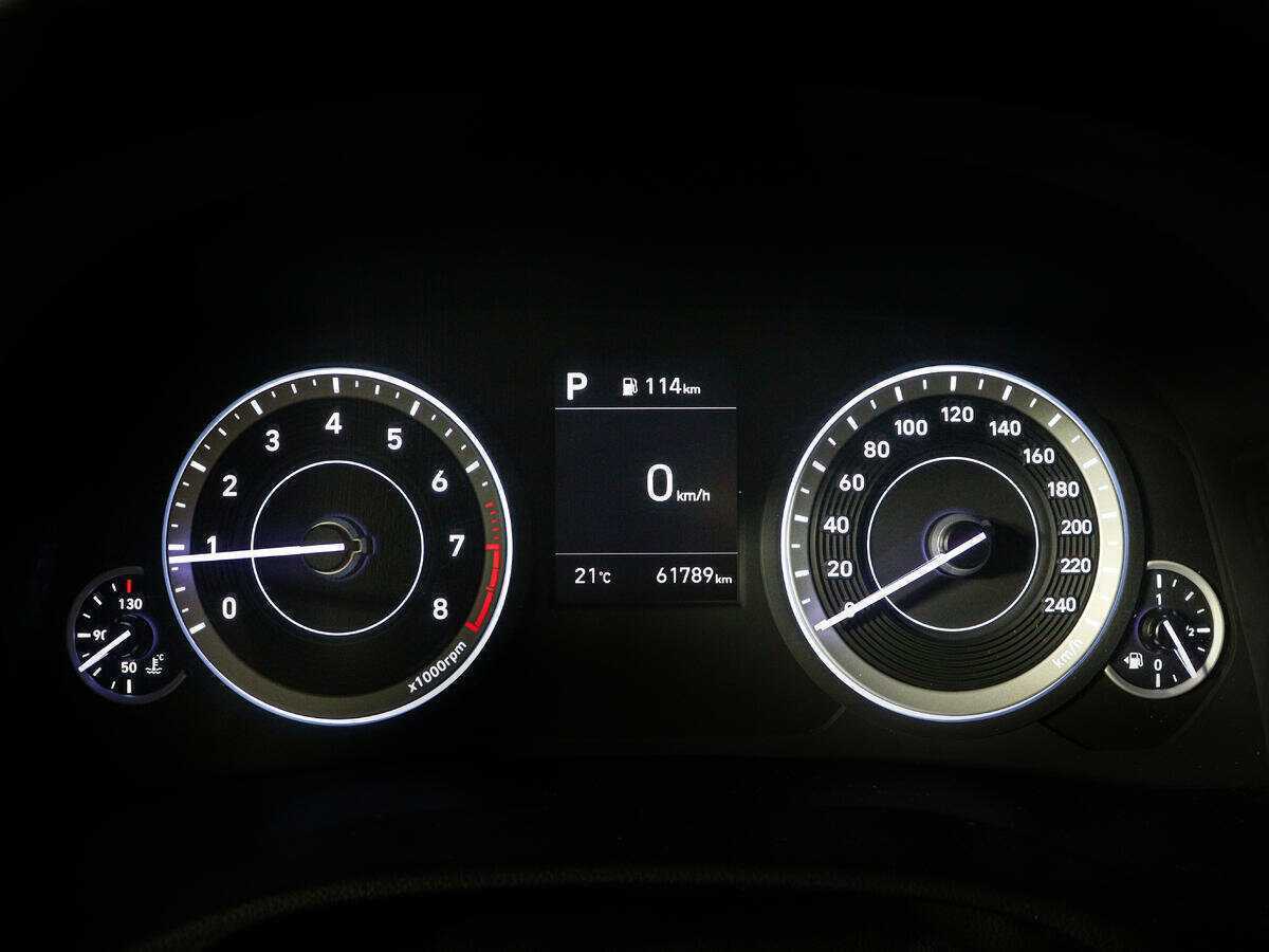 Купить Hyundai Creta с пробегом. Фото: #8