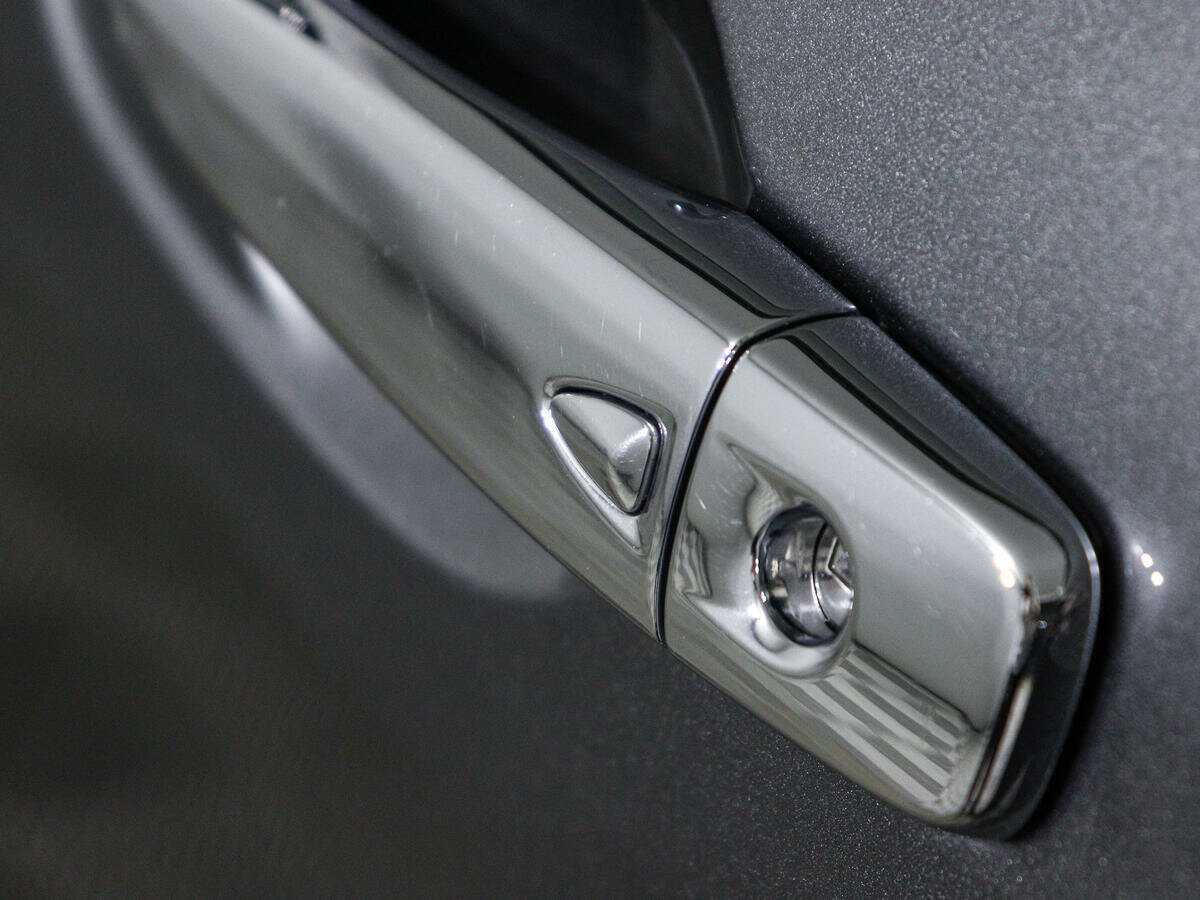 Купить Renault Koleos с пробегом. Фото: #15