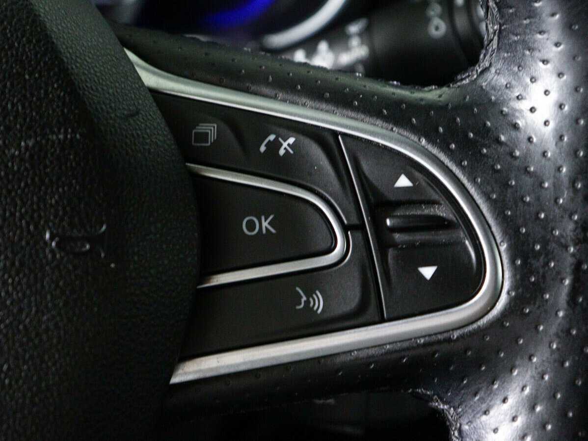 Купить Renault Koleos с пробегом. Фото: #19