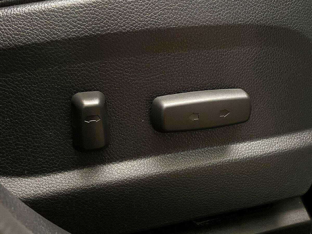 Купить Hyundai Santa Fe с пробегом. Фото: #13