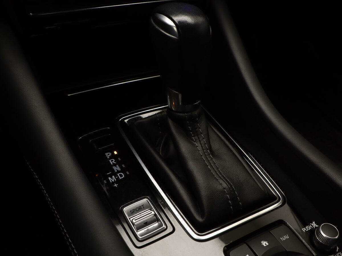 Купить Mazda 6 с пробегом. Фото: #15