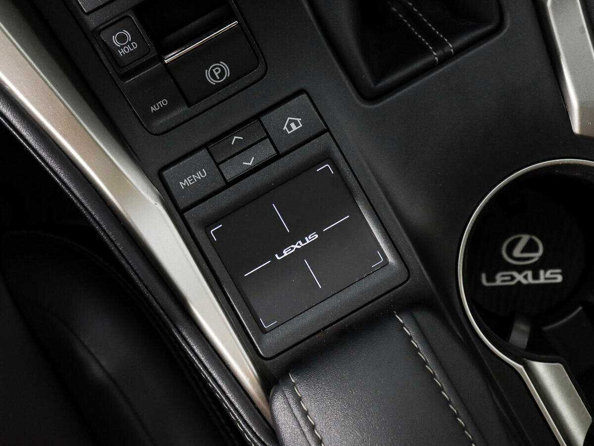 Купить Lexus NX с пробегом. Фото: #11