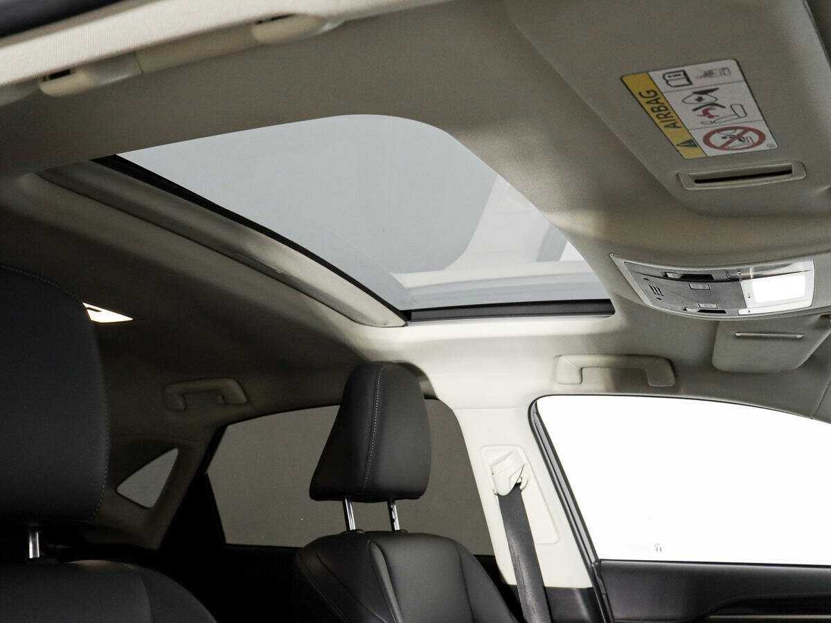 Купить Lexus NX с пробегом. Фото: #17